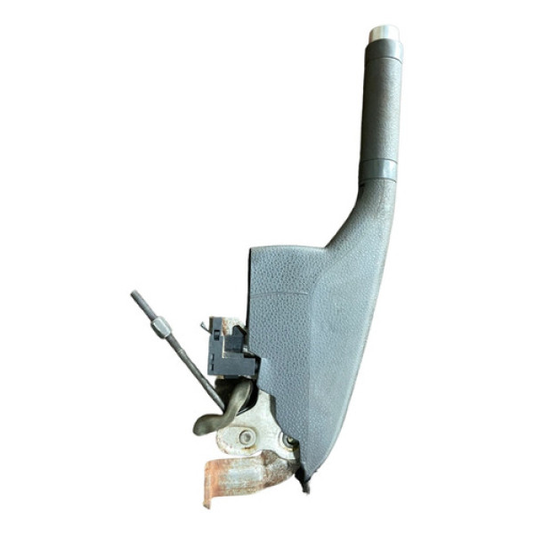 Freio De Mão Completo Volkswagen Polo 2013.