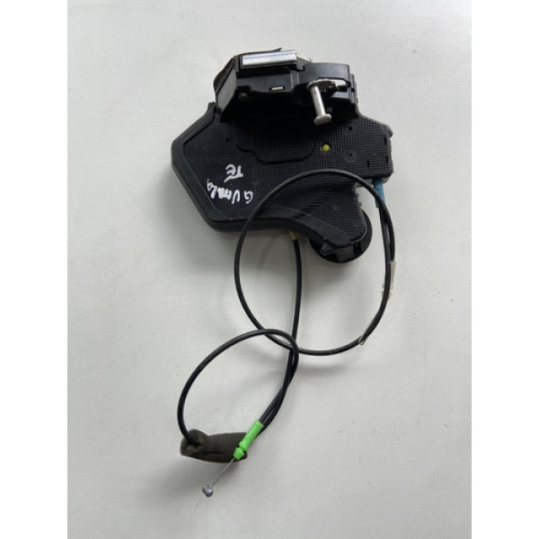 Fechadura De Porta Suzuki Vitara 2.0 2014 2015 Te