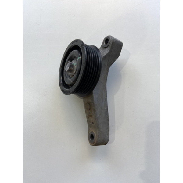 Polia Tensor Honda Civic 2.0 2017 2018 Preto