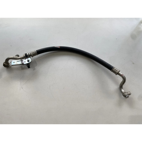 Mangueira Do Ar Condicionado New Civic 1.8 2007 2008 2009