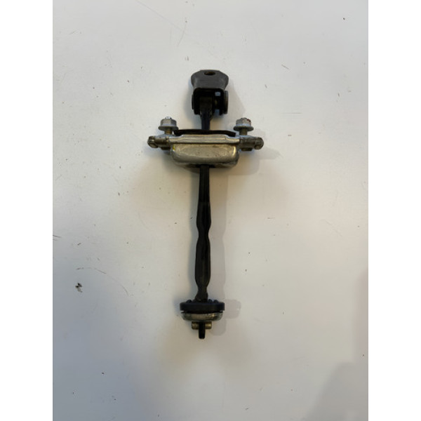 Limitador De Porta Traseira Direita Onix 2015 2016 Preto