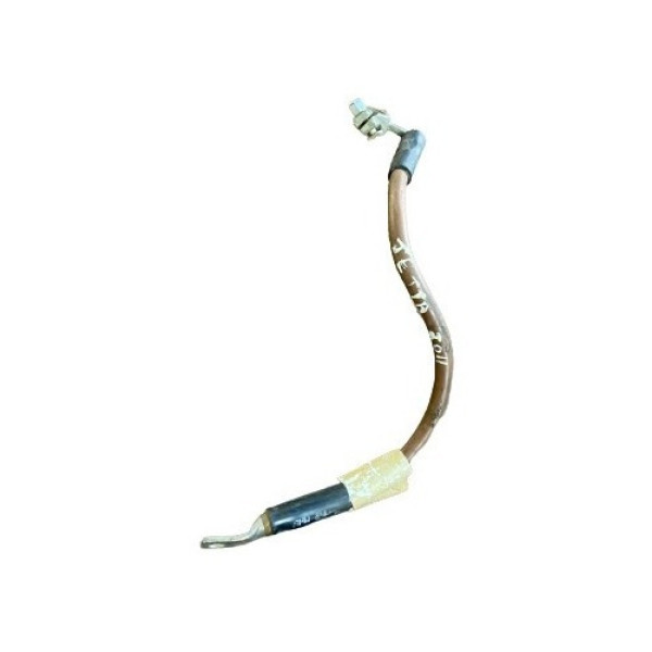 Cabo Negativo Da Bateria Jetta 2.0 Aspirado 2012