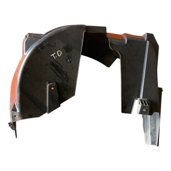 Parabarro Traseiro Direito Fiat Argo 2018