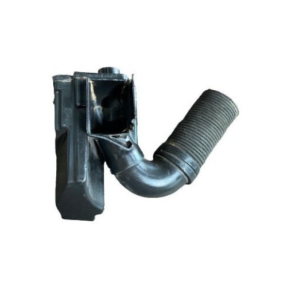 Caixa Filtro De Ar Inferior Focus 2014 2015