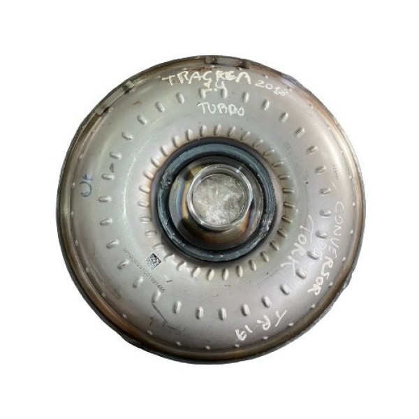 Conversor De Torque Fit 1.5 2012 2013 2014