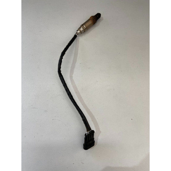 Sonda Lamba Fiat Strada 1.4 2014 2015