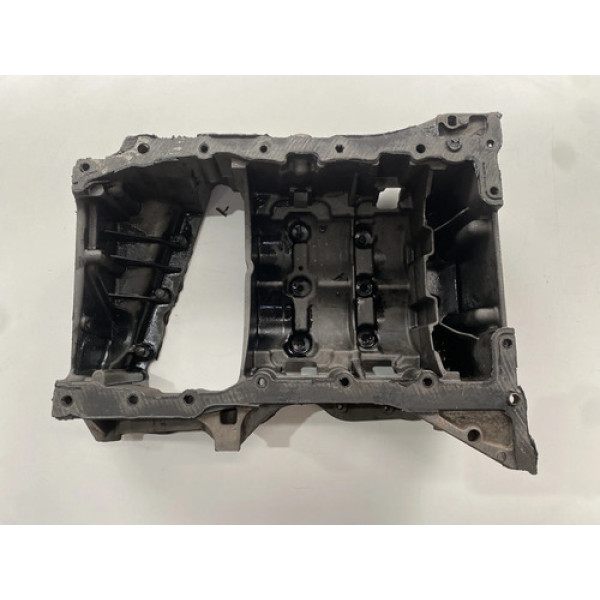 Sobre Carter Renault Master 2.3 2017 2018