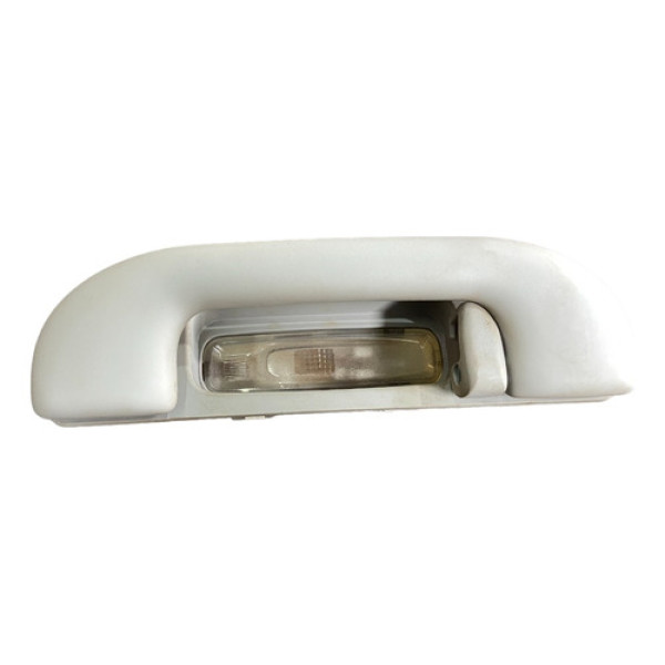  Puxador Alça Teto Luz Fiat Toro 2017 2018 T.d