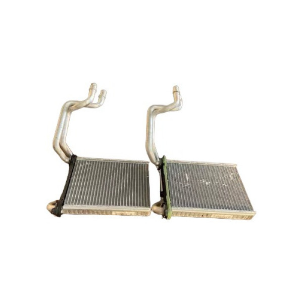 Radiador Do Ar Interno Renault Fluence 2016