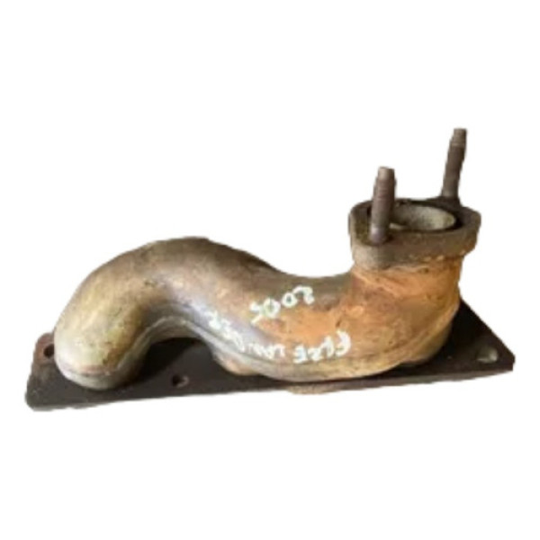 Coletor De Escapamento Freelander 2006 2.5 V6