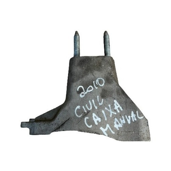 Coxim Calço Do Cambio Manual Honda New Civic 1.8 16v 2008
