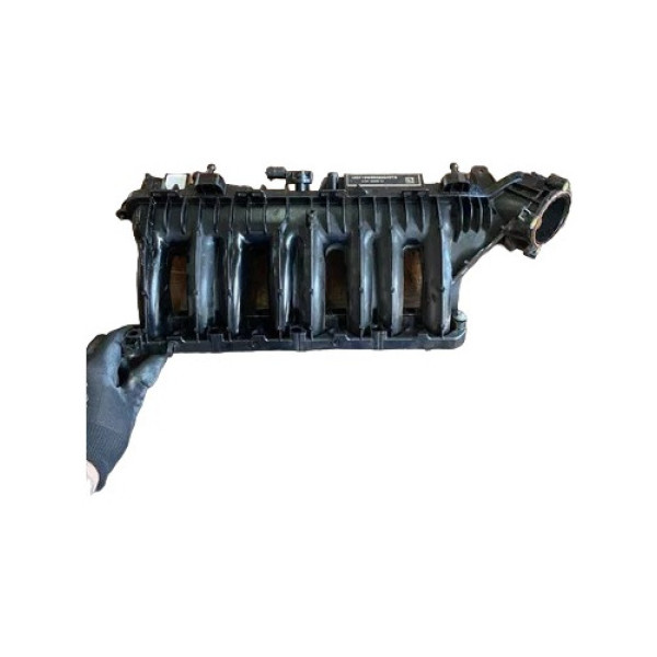 Coletor De Admissão Discovery Sport Diesel 2.0 2016