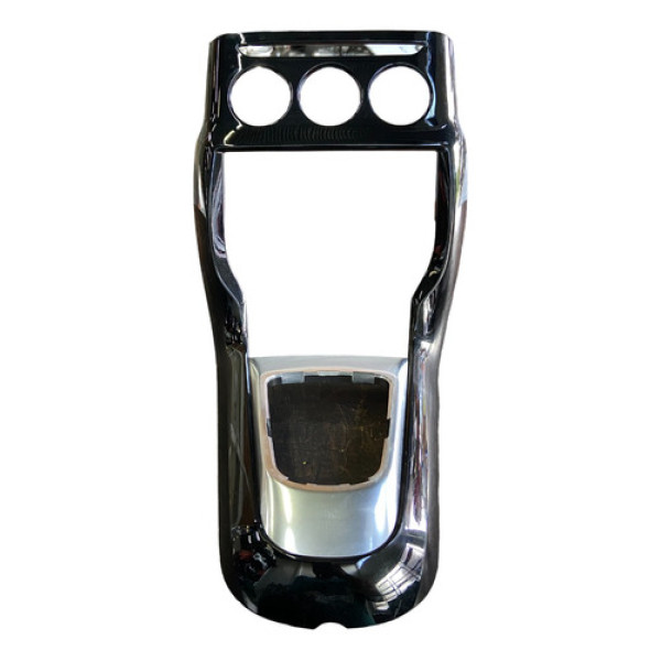 Acabamento Comando Ar Condicionado Citroen Ds3 2012 A 2013