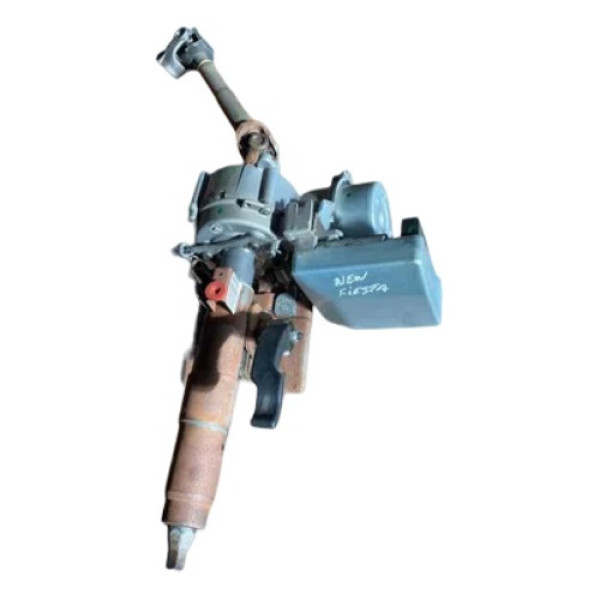 Coluna Direção New Fiesta 1.6 2014 2015 2016 2017 2018