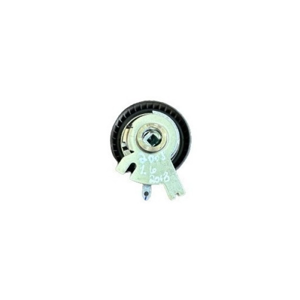 Tensor Esticador Correia Peugeot 2008 Ano 2016 2017 2018