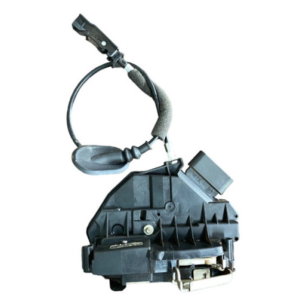  Fechadura Elétrica Dianteira Direita Ecosport 1.5 2018/2019