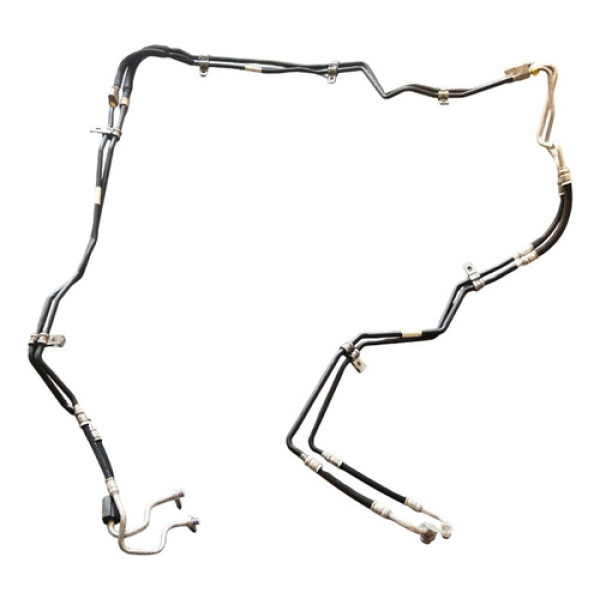 Mangueira Do Ar Condicionado Discovery Sport 2.0 2016 2017