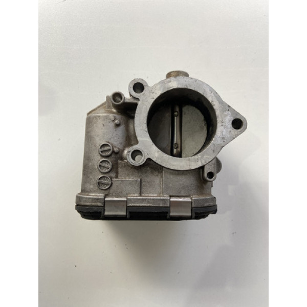 Corpo Borboleta Tbi C3 Picasso 1.6 2010 2011