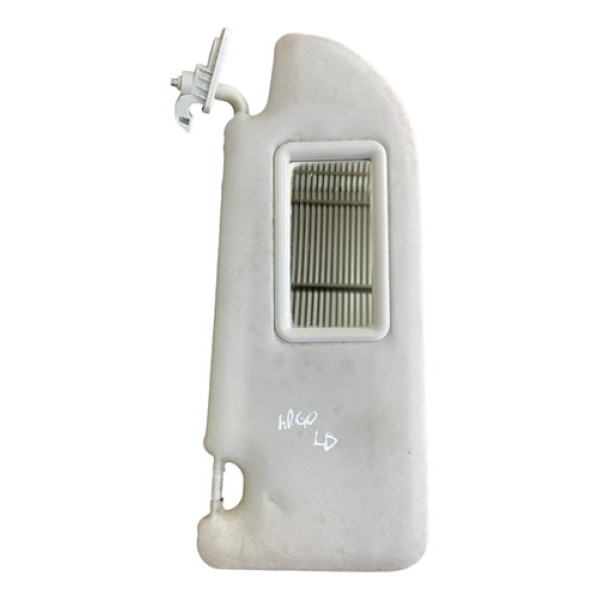 Quebra Sol Lado Direito Fiat Argo 2018 2019