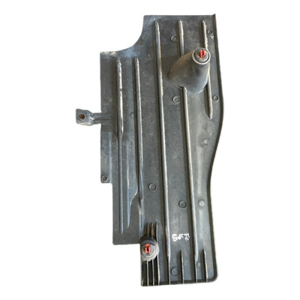 Defletor Protetor Escape Direito Focus 2016 2017 (unidade)