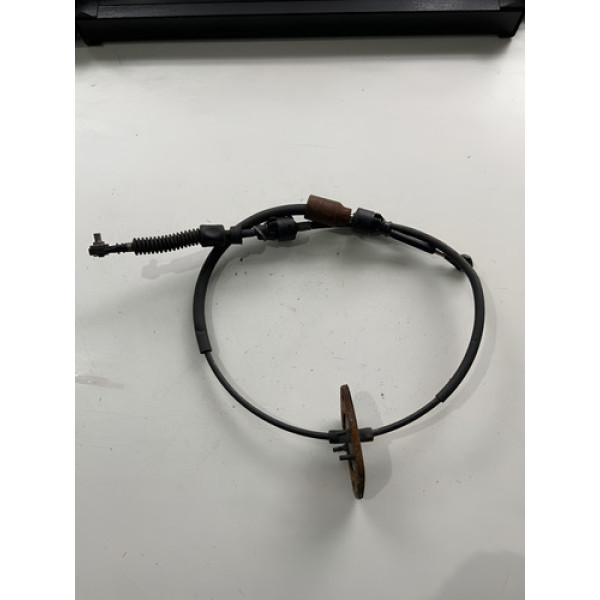 Cabo Alavanca Do Cambio Mitsubishi Airtrek 2.4 2007 2008