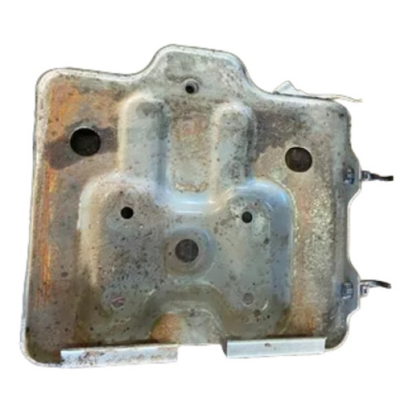 Suporte Caixa De Bateria Renault Kwid 1.0 3cc 2018 2019 