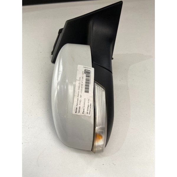 Espelho Retrovisor Lado Direito Focus 2014 2015 2016