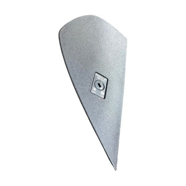 Moldura Tampa Direita Vw Painel Polo Virtus 2018 6ea858218