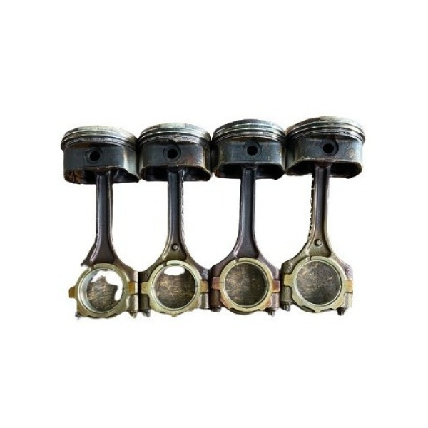 Pistão Com Biela Kia Cerato 1.6 2010 2011 2012 Unidade