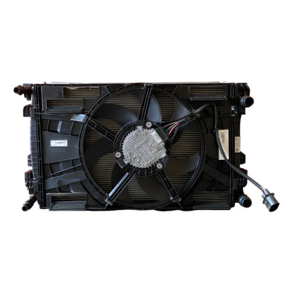 Kit Radiador Vw Nivus 1.0 Tsi 200 2021/2022