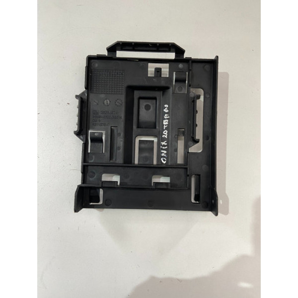 Suporte Modulo Injeção Onix Plus Turbo 2020 2021