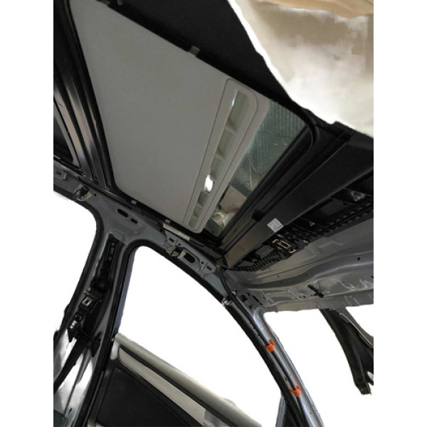 Teto Solar Sem Lataria Audi A4 2.0 2010 2011