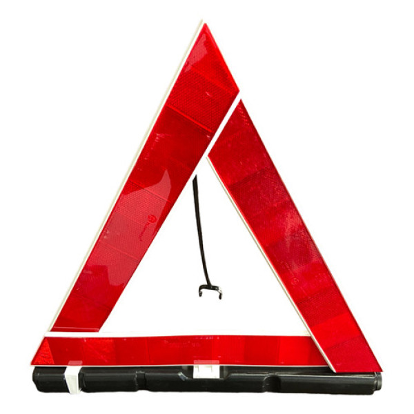 Triângulo Sinalizador Freemont 2.4 2012 2013