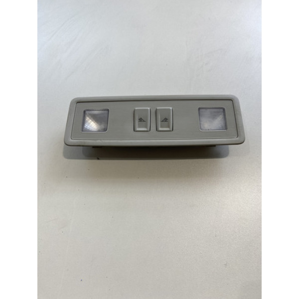 Luz Cortesia Traseira Cinza Polo Virtus 18/21 Orig 2ga947290