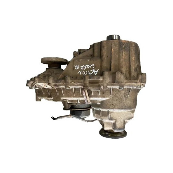 Caixa De Transferençia Ssangyong Actyon Sports 2.0 2013