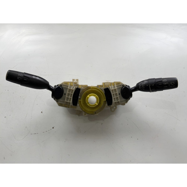 Chave Seta Honda New Civic 1.8 2009 2010 Preto