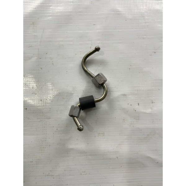 Cano Do Bico Injetor Toro Compass Diesel 55273231