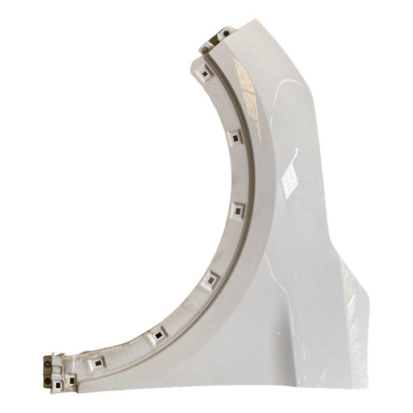 Paralama Dianteiro Esquerdo Creta 2021 2022 2023