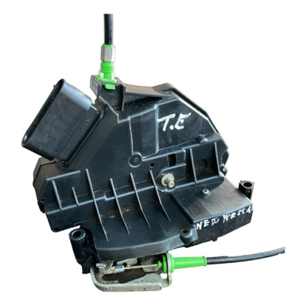 Fechadura Elétrica Porta Te New Fiesta 12/19 