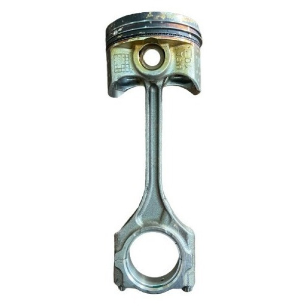 Pistão Com Biela Fit 1.5 2017 2018 2019