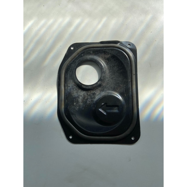 Tampa Assoalho Gasolina Hyundai Azera 3.0 V6 2012 2013