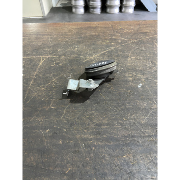 Buzina Nissan Sentra 2.0 2014 2015 Preto