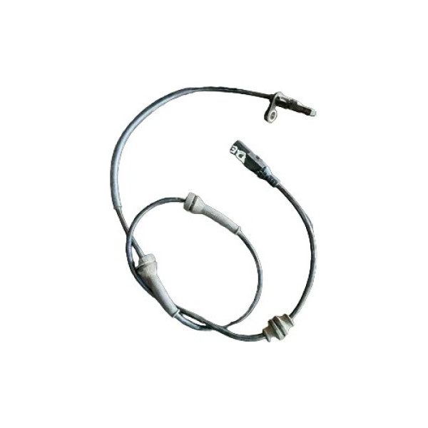 Sensor Abs Dianteiro Esquerdo Fiat Toro Diesel 2.0 2017 2018