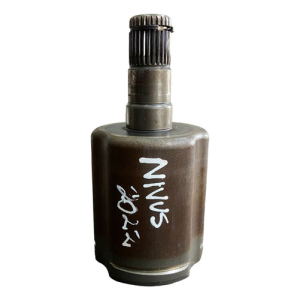 Tulipa Trizeta Caixa Vw Nivus 1.0 3cc 2021/2022