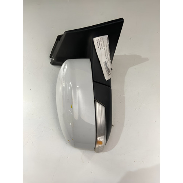 Espelho Retrovisor Lado Direito Focus 2014 2015 2016 Avaria