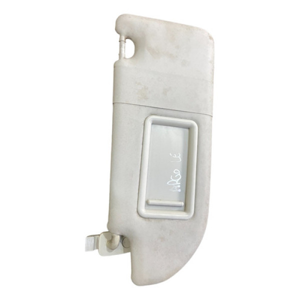 Quebra Sol Lado Esquerdo Fiat Argo 2018