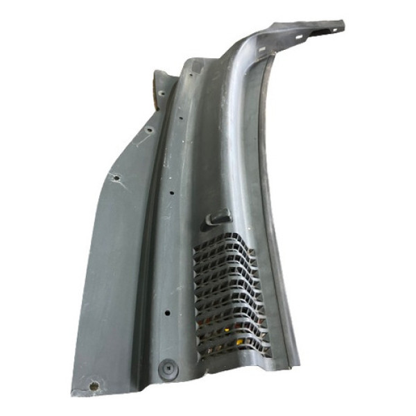 Grade Churrasqueira Lado Direito Captiva 2014 Gm 96623292