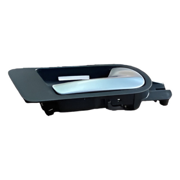 Maçaneta Interna Dianteira Direita Volkswagen Tiguan 2013 Dianteira