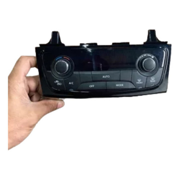 Comando Ar Condicionado Suzuki Vitara 1.4 Turbo 2018