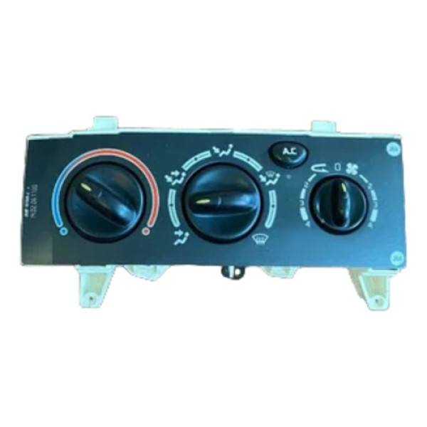 Comando Do Ar Condicionado Renault Scenic 2.0 2003 2004